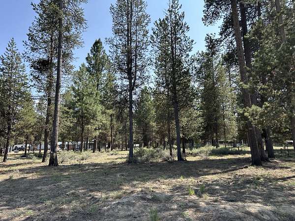 0.99 Acres of Residential Land for Sale in La Pine, Oregon