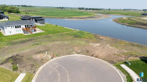 0.4 Acres of Residential Land for Sale in Tea, South Dakota