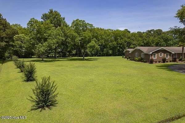 0.47 Acres of Residential Land for Sale in Oriental, North Carolina