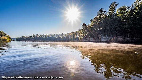 0.75 Acres of Residential Land for Sale in Lewisburg, Kentucky