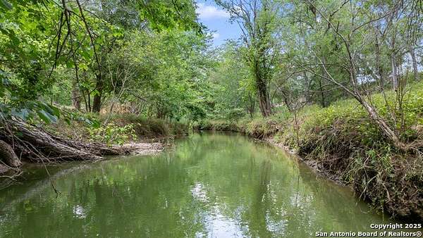14.2 Acres of Land for Sale in Floresville, Texas