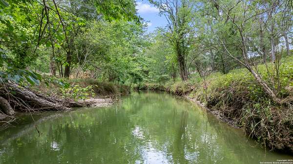 14.2 Acres of Recreational & Residential Land for Sale in Floresville, Texas
