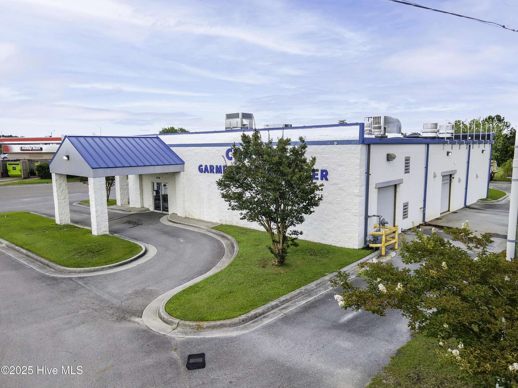 1.8 Acres of Improved Residential Land for Sale in Jacksonville, North Carolina