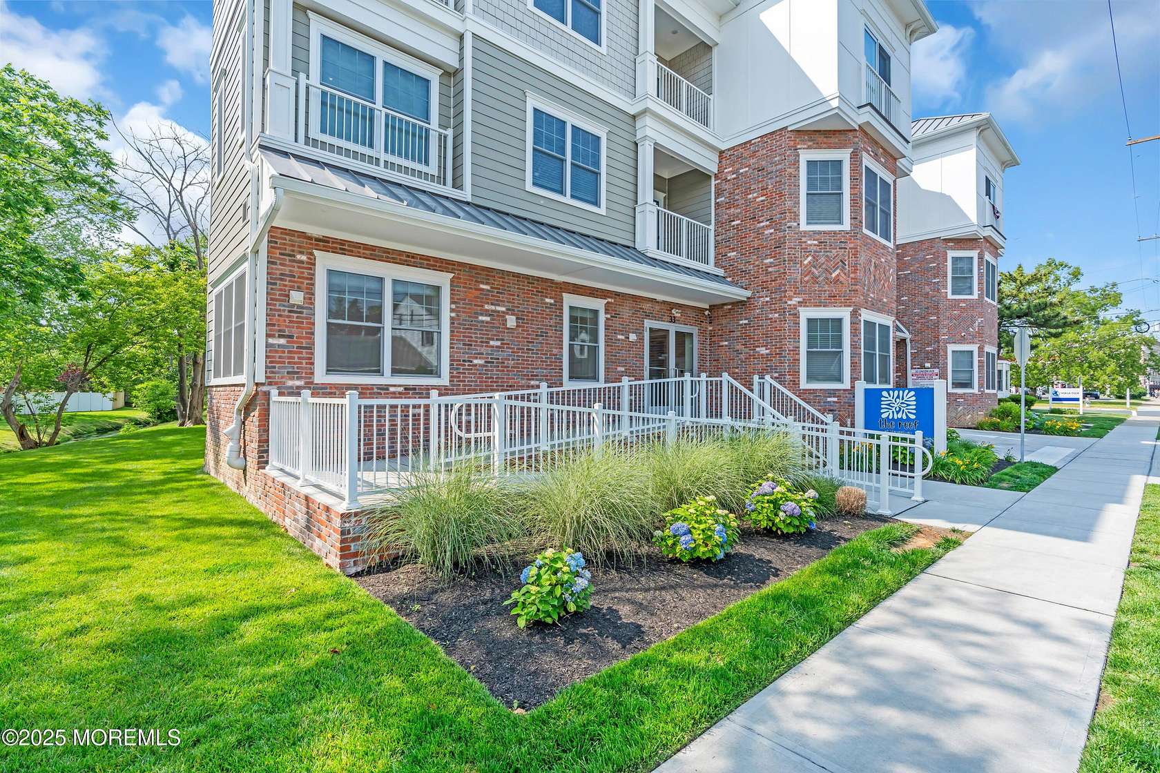 0.64 Acres of Mixed-Use Land for Sale in Manasquan, New Jersey