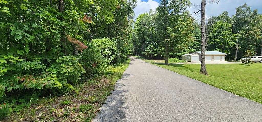Land for Sale in Jamestown, Tennessee