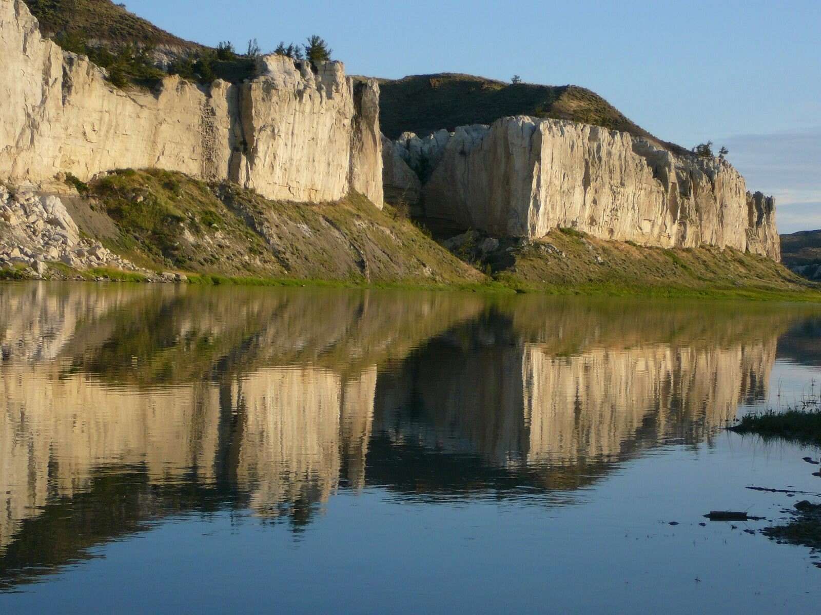 6,431 Acres of Recreational Land for Sale in Big Sandy, Montana