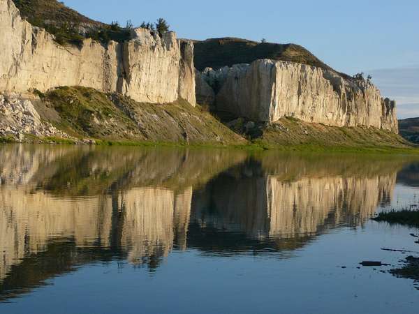 6,431 Acres of Recreational Land for Sale in Big Sandy, Montana