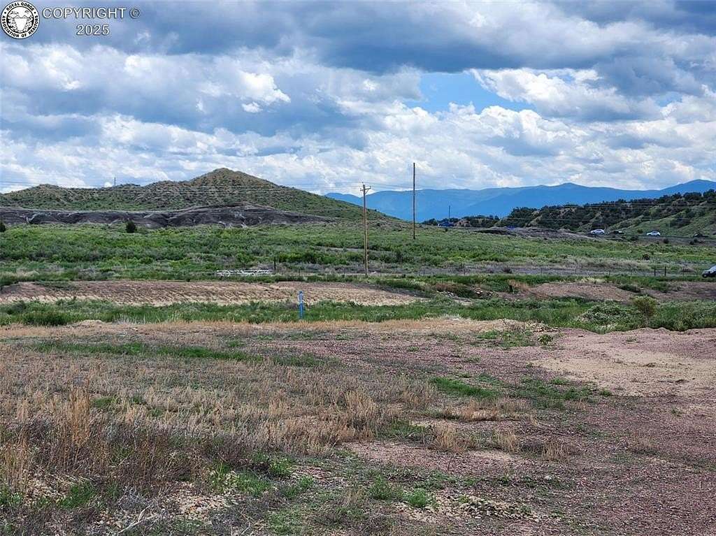 0.17 Acres of Residential Land for Sale in Cañon City, Colorado