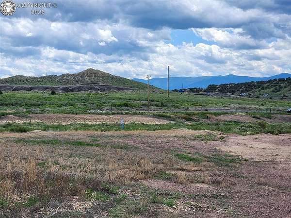 0.17 Acres of Residential Land for Sale in Cañon City, Colorado