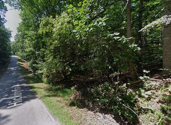 0.27 Acres of Residential Land for Sale in Westminster, South Carolina