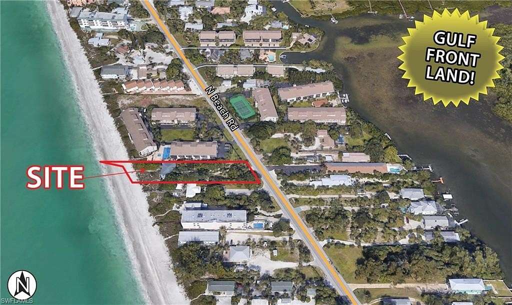 0.66 Acres of Residential Land for Sale in Englewood, Florida