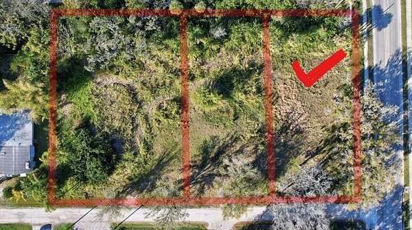 0.38 Acres of Residential Land for Sale in Bradenton, Florida