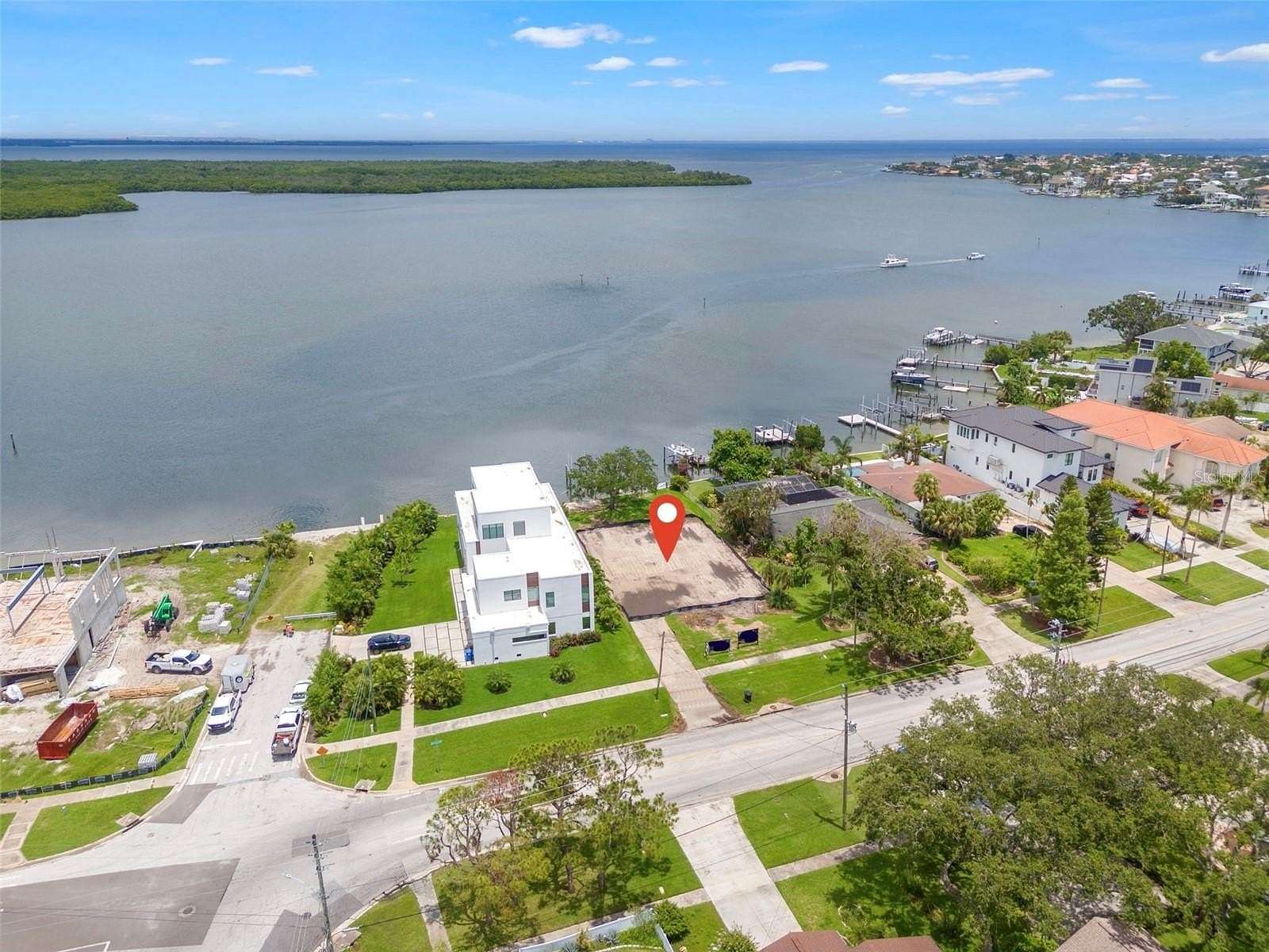0.27 Acres of Residential Land for Sale in St. Petersburg, Florida