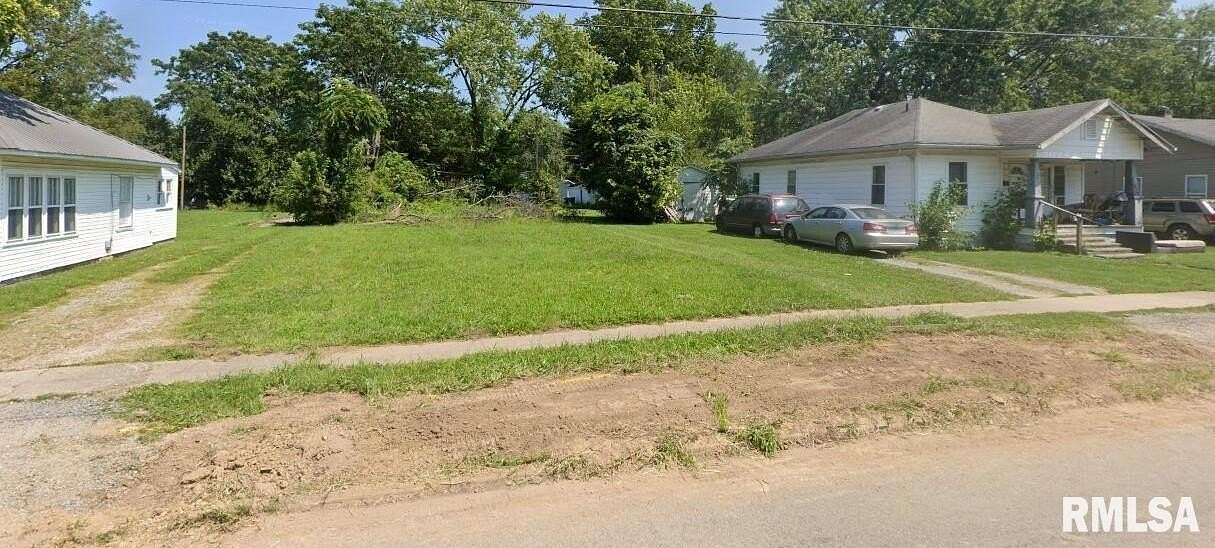 0.18 Acres of Residential Land for Sale in Mount Vernon, Illinois