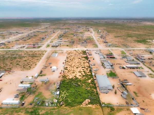 3 Acres of Residential Land for Sale in Midland, Texas