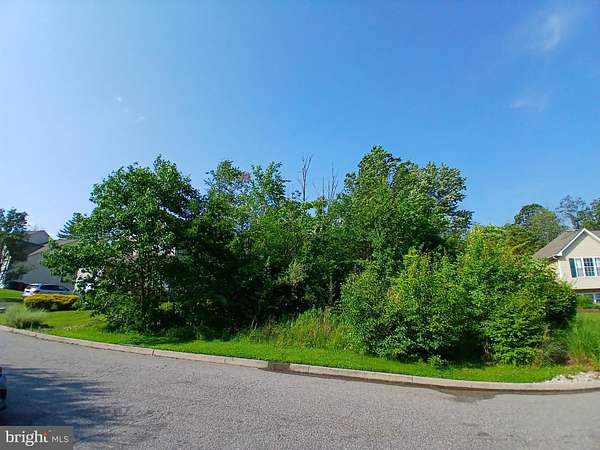 0.27 Acres of Residential Land for Sale in Pottstown, Pennsylvania