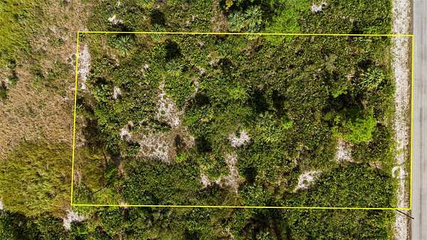 0.5 Acres of Residential Land for Sale in Lehigh Acres, Florida