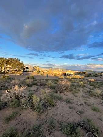 1 Acre of Land for Sale in Rio Rancho, New Mexico
