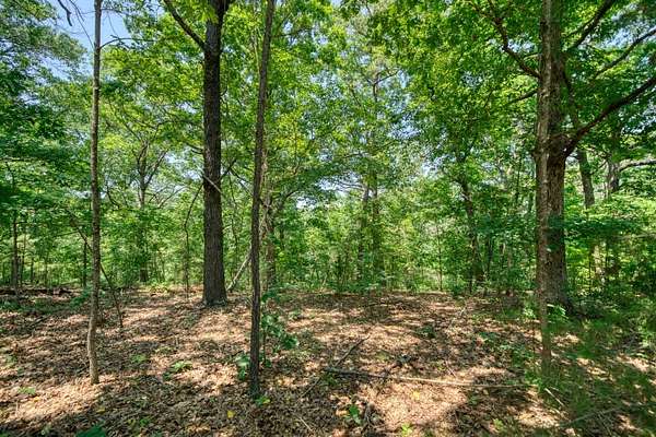 12.2 Acres of Land for Sale in Eureka Springs, Arkansas