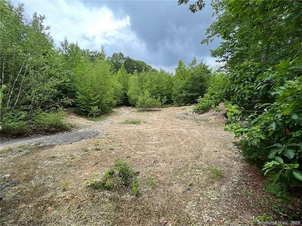 35.2 Acres of Land for Sale in Plymouth, Connecticut