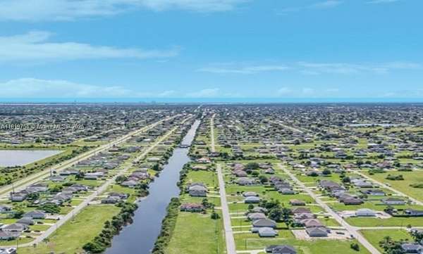 0.24 Acres of Residential Land for Sale in Cape Coral, Florida