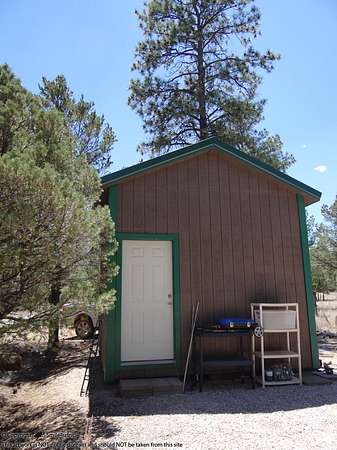 7.79 Acres of Land for Sale in Ramah, New Mexico