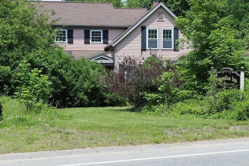 1.38 Acres of Mixed-Use Land for Sale in Rehoboth, Massachusetts