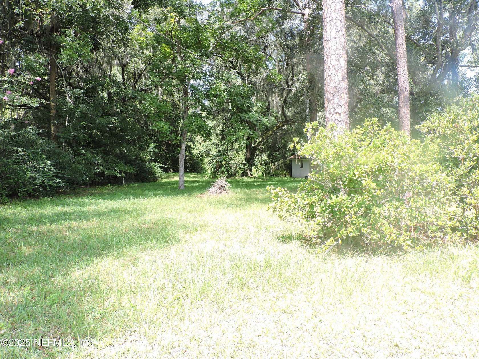 2 Acres of Improved Mixed-Use Land for Sale in Jacksonville, Florida