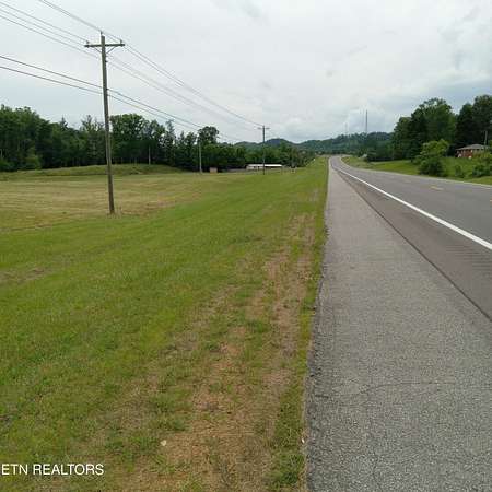 35 Acres of Mixed-Use Land for Sale in Tellico Plains, Tennessee