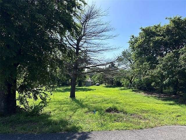 0.22 Acres of Residential Land for Sale in Locust Grove, Oklahoma