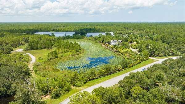 5.59 Acres of Commercial Land for Sale in Sebastian, Florida