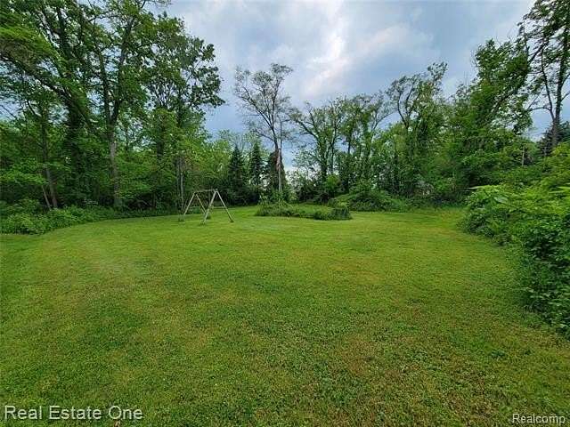 0.27 Acres of Residential Land for Sale in Wixom, Michigan