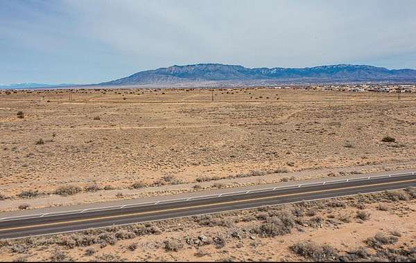 1.89 Acres of Land for Sale in Albuquerque, New Mexico