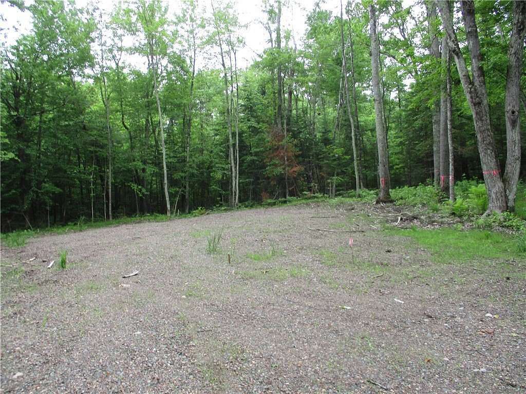0.97 Acres of Land for Sale in Birchwood, Wisconsin