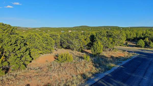 2 Acres of Residential Land for Sale in Tijeras, New Mexico