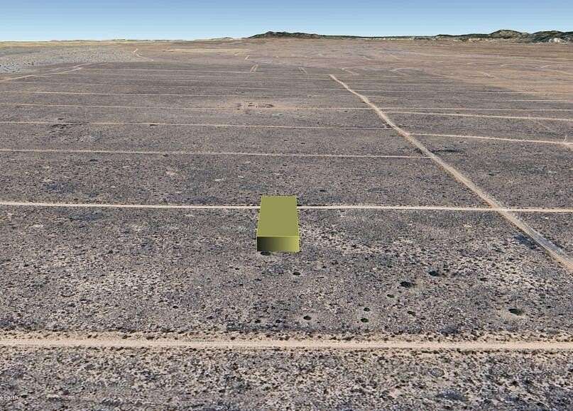 0.5 Acres of Land for Sale in Rio Rancho, New Mexico