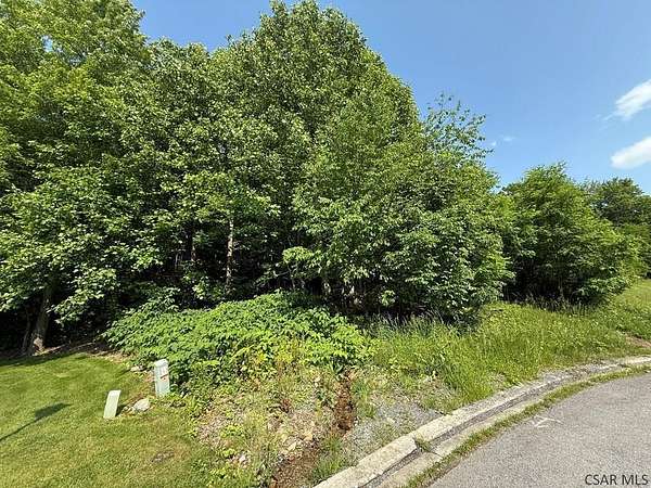 0.45 Acres of Residential Land for Sale in Johnstown, Pennsylvania