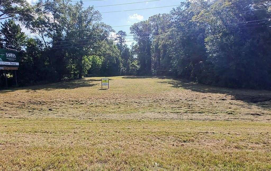 1.78 Acres of Commercial Land for Sale in Eufaula, Alabama