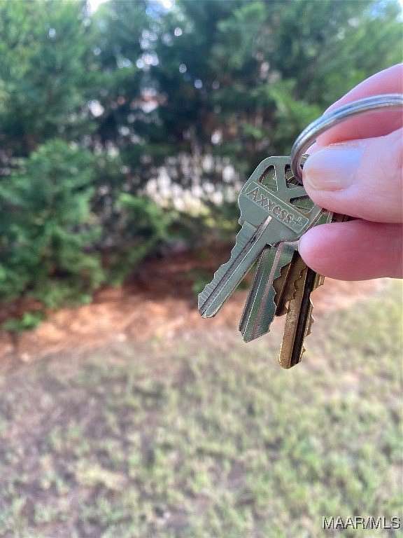 0.5 Acres of Residential Land for Sale in Tallassee, Alabama