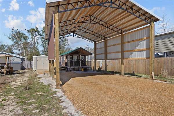 0.13 Acres of Residential Land for Sale in Steinhatchee, Florida