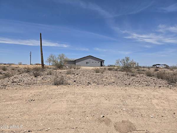 1 Acre of Residential Land for Sale in Tonopah, Arizona