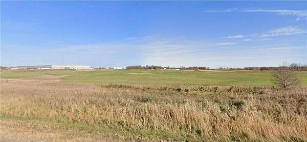 57.3 Acres of Mixed-Use Land for Sale in Alexandria, Minnesota