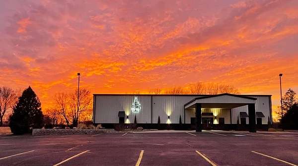 7 Acres of Improved Commercial Land for Sale in Grove, Oklahoma