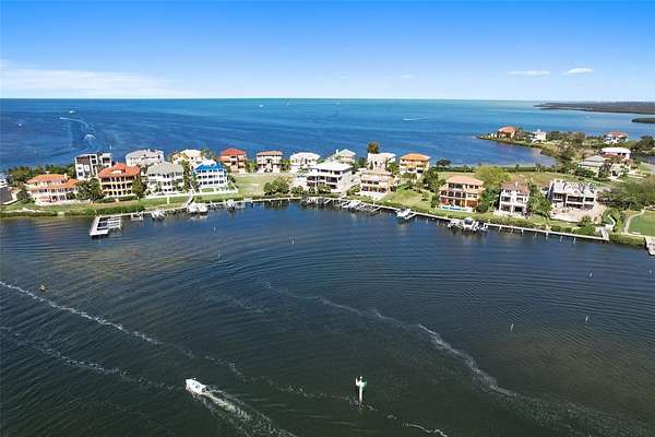 0.22 Acres of Residential Land for Sale in Port Richey, Florida