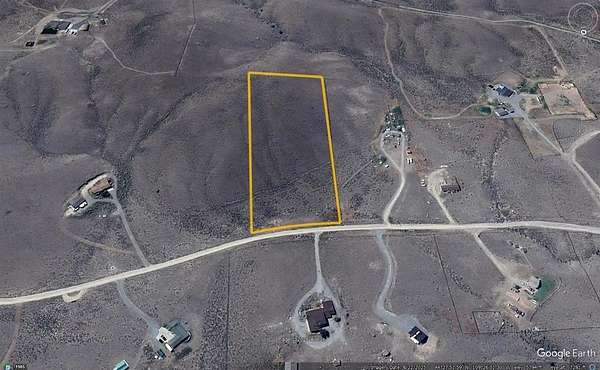 5.48 Acres of Residential Land for Sale in Wapiti, Wyoming