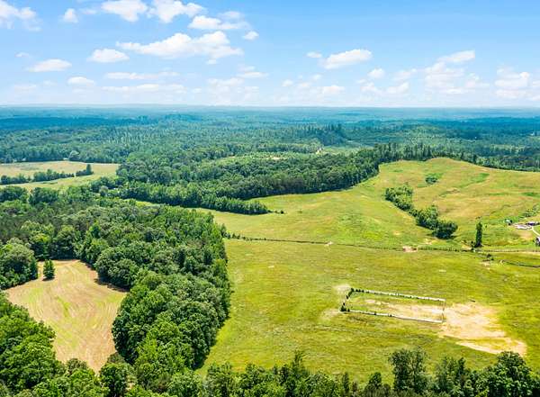 43.6 Acres of Agricultural Land for Sale in Bath Springs, Tennessee