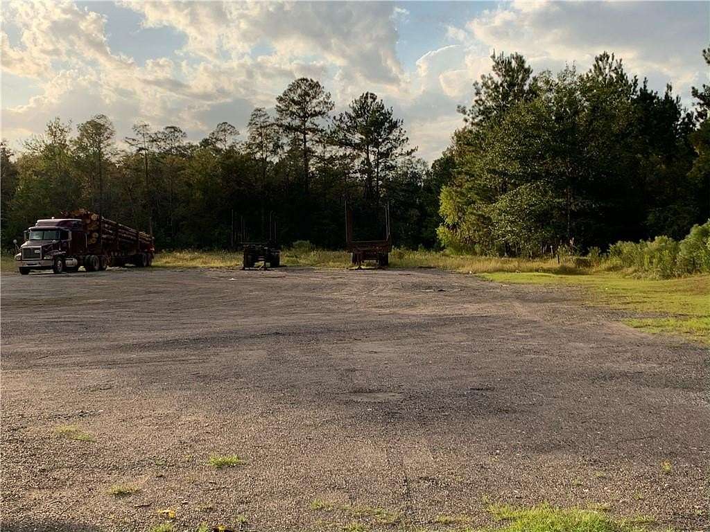 2.27 Acres of Mixed-Use Land for Sale in Creola, Alabama