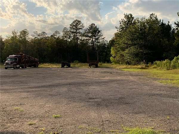 2.27 Acres of Commercial Land for Sale in Creola, Alabama