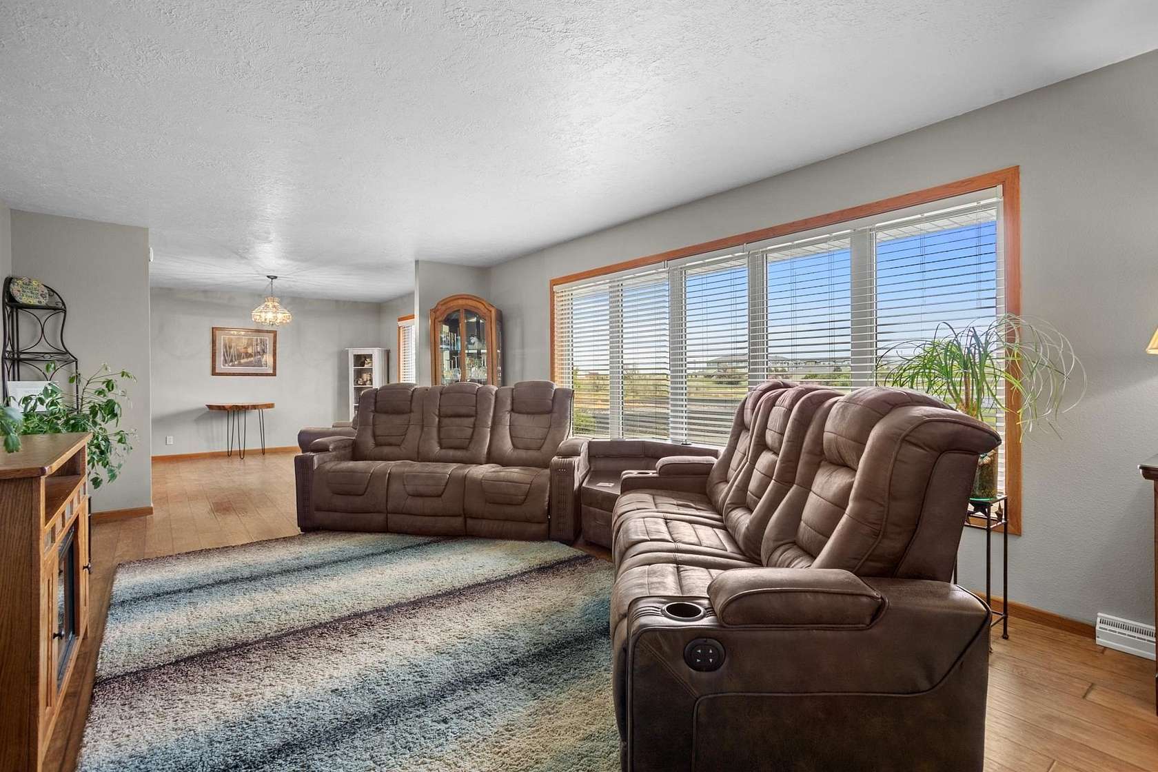 15 Acres of Land with Home for Sale in Minot, North Dakota