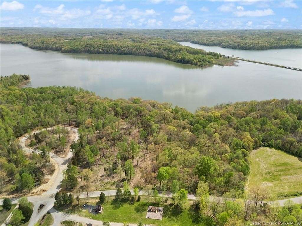 1.16 Acres of Residential Land for Sale in French Lick, Indiana